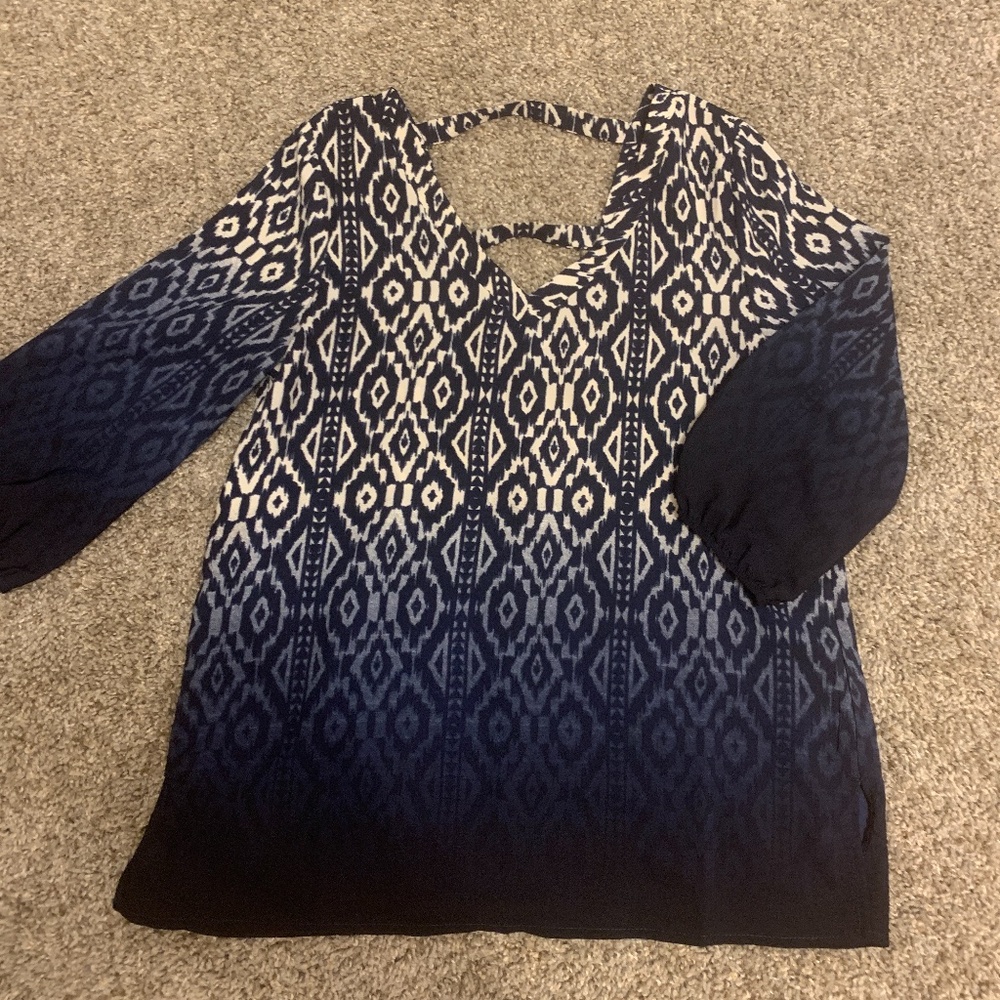 Blouse